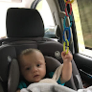 Meet your Posher, Kasey